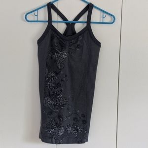 Athleta tank top